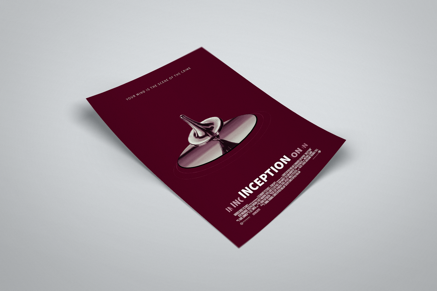 Inception full sales movie free